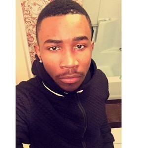 Meet your Posher, Louis junior